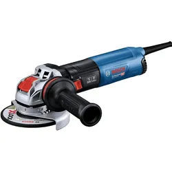 Bosch Professional, Winkelschleifer, GWX 14-125 (125 mm)