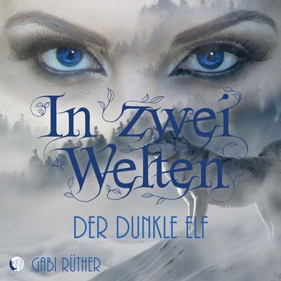 In zwei Welten - Der dunkle Elf - Gabi Rüther, Audio, 9783987620799