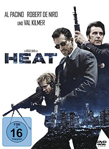 Al Pacino - Heat - Preis vom 08.10.2026 07:26:42 h