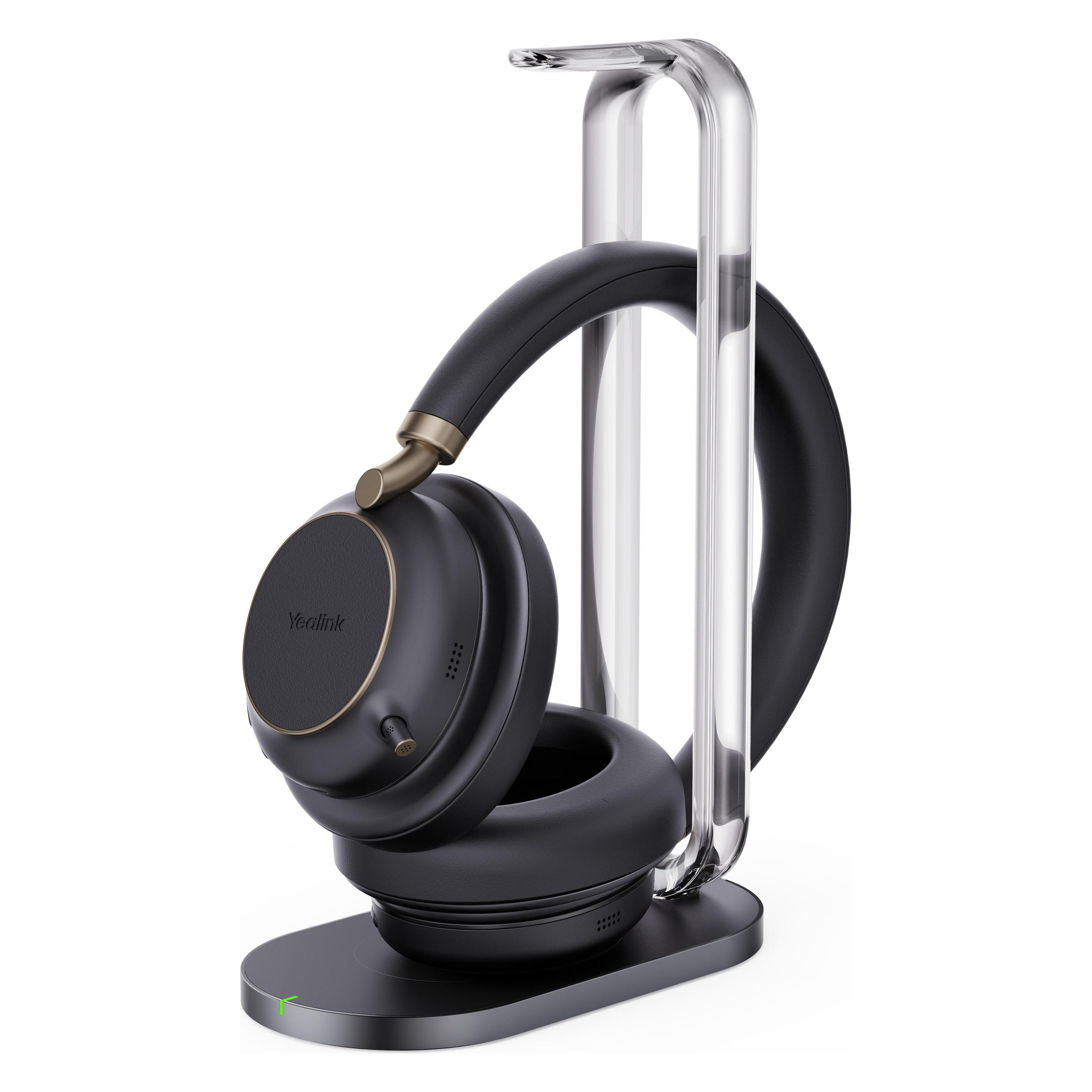 Yealink BH 76 (Kabellos, USB-C, Microsoft Teams) (1208700)