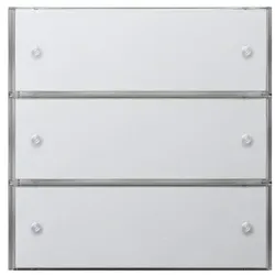 Gira KNX Tastsensor 3 Basis 2023112