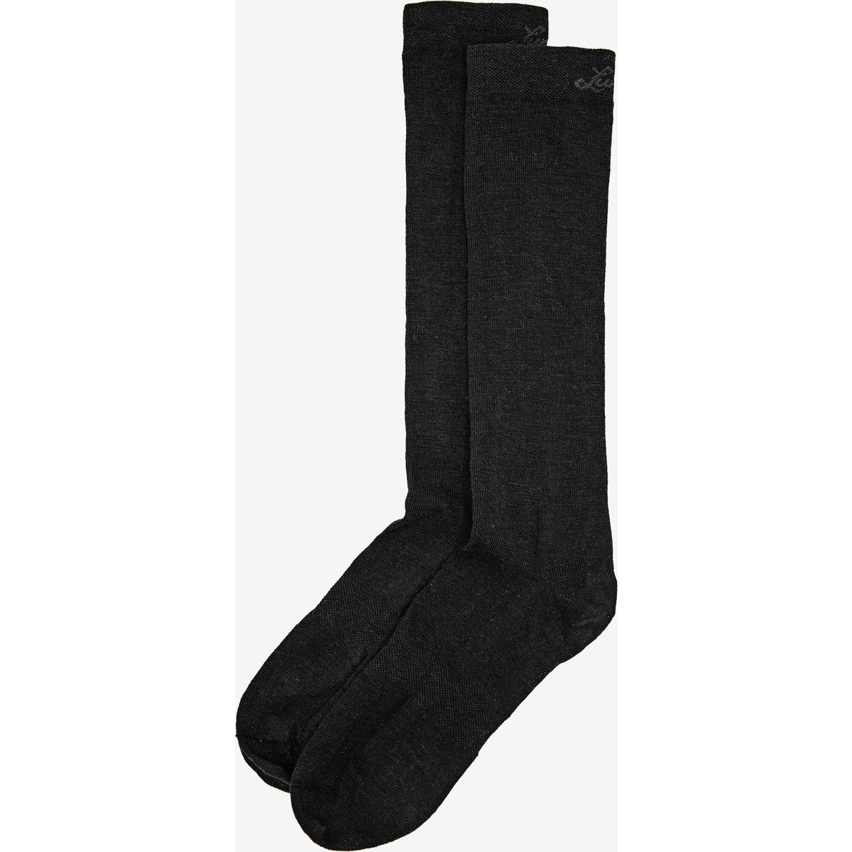 Lundhags Merino Liner Sock High black (10000) 37-39 47506-26-10000-37-39