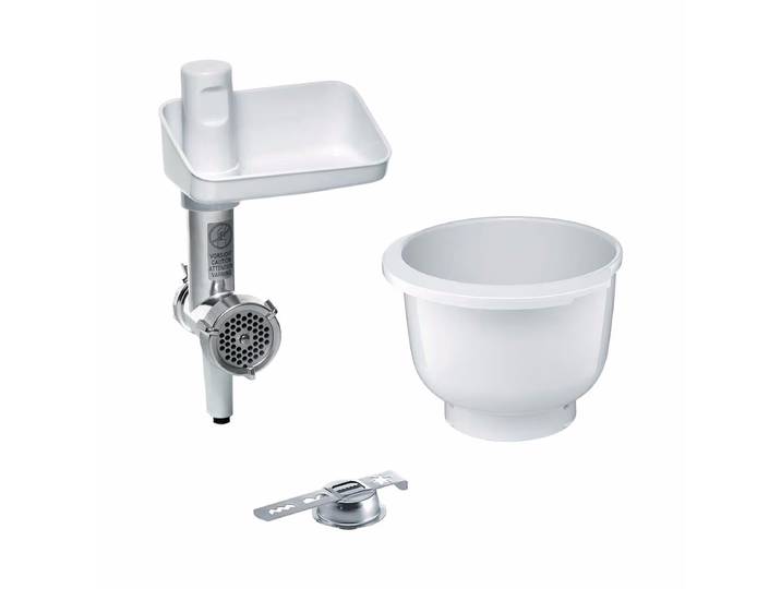 Bosch MUZ5BS1 Baking Sensation – Küchenmaschine Zubehör – weiss
