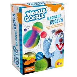 Woozle Goozle - Magische Kugeln