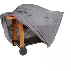 Oviala Business Schutzhülle für Barbecue (170 x 100 x 90 cm)