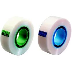 3M, Klebeband, Klebefilm (12 mm)