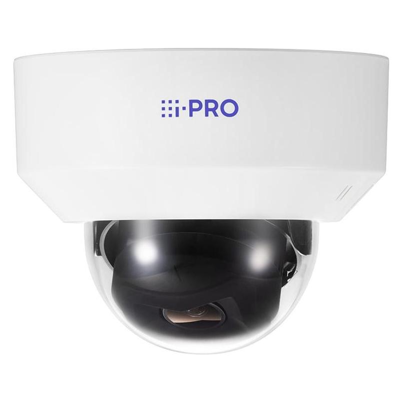 i-Pro Fixed-Dome-Netzwerkkamera (WV-U21501-V3LV)