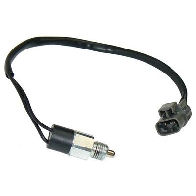 METZGER AUTOTEILE Schalter, Rückfahrleuchte 0912038 für NISSAN