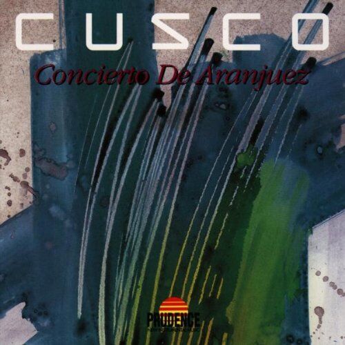 Cusco - Concierto de Aranjuez - Preis vom 30.09.2026 09:01:18 h