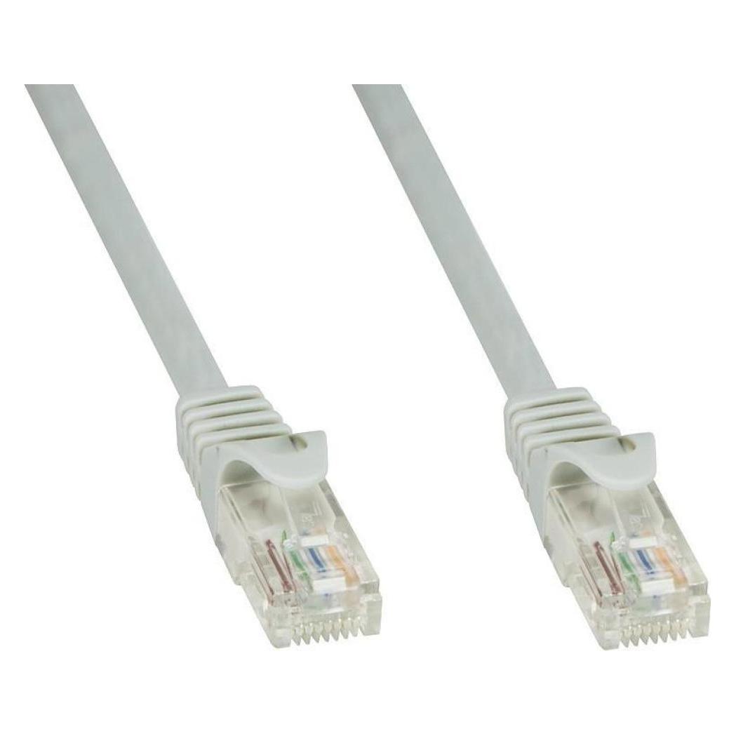 Techly ICOC CCA5U-200T (U/UTP, CAT5e, 20 m) (ICOC CCA5U-200T)