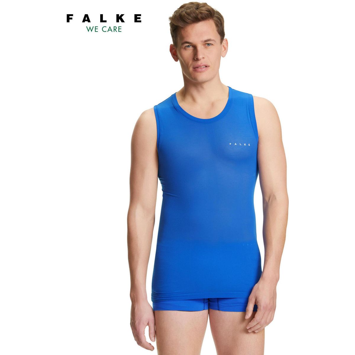 Falke Herren Top Ultralight Cool yve (6714) XXL 33772-6714-XXL