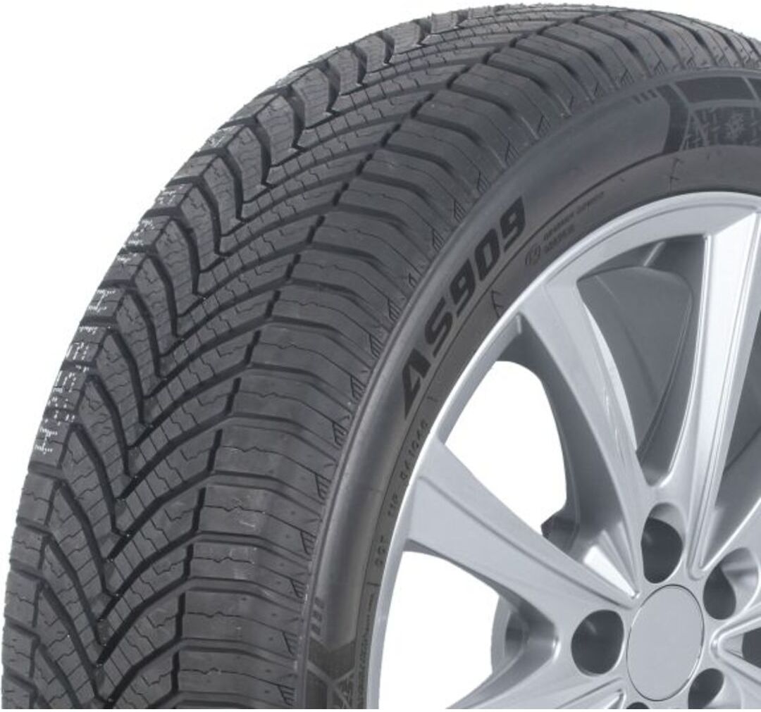 Ganzjahresreifen APLUS AS909 205/55R17 95W
