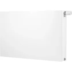 Buderus Logatrend Ventilheizkörper, VC-Plan.2, Typ 11, 600x1100 (HxL), Anschluss links