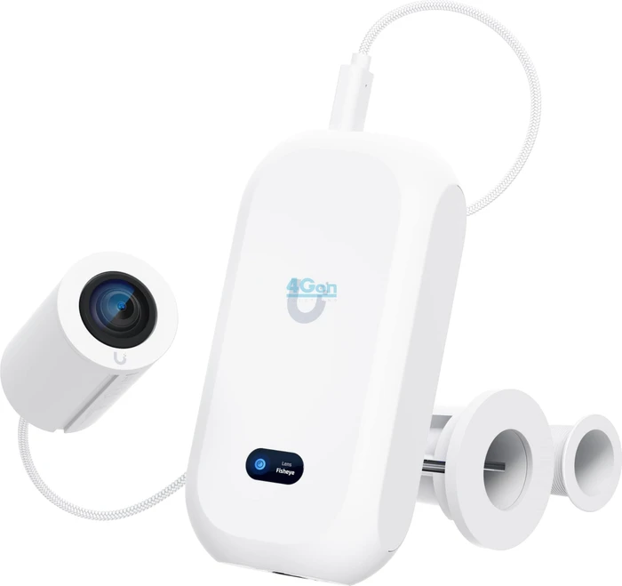 Ubiquiti UniFi Video Camera AI Theta Pro