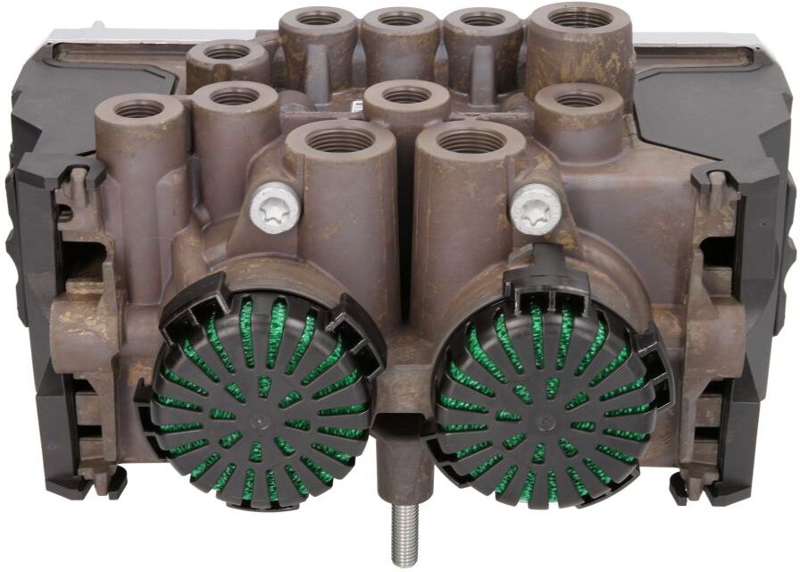 Module ABS KNORR-BREMSE ES 2060/K019349V02