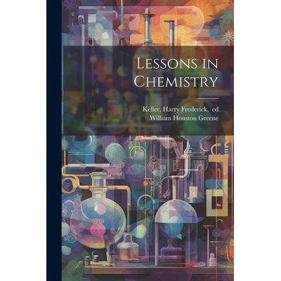 Lessons in Chemistry, Taschenbuch von , Creative Media Partners, LLC, 978-1-02-243242-0