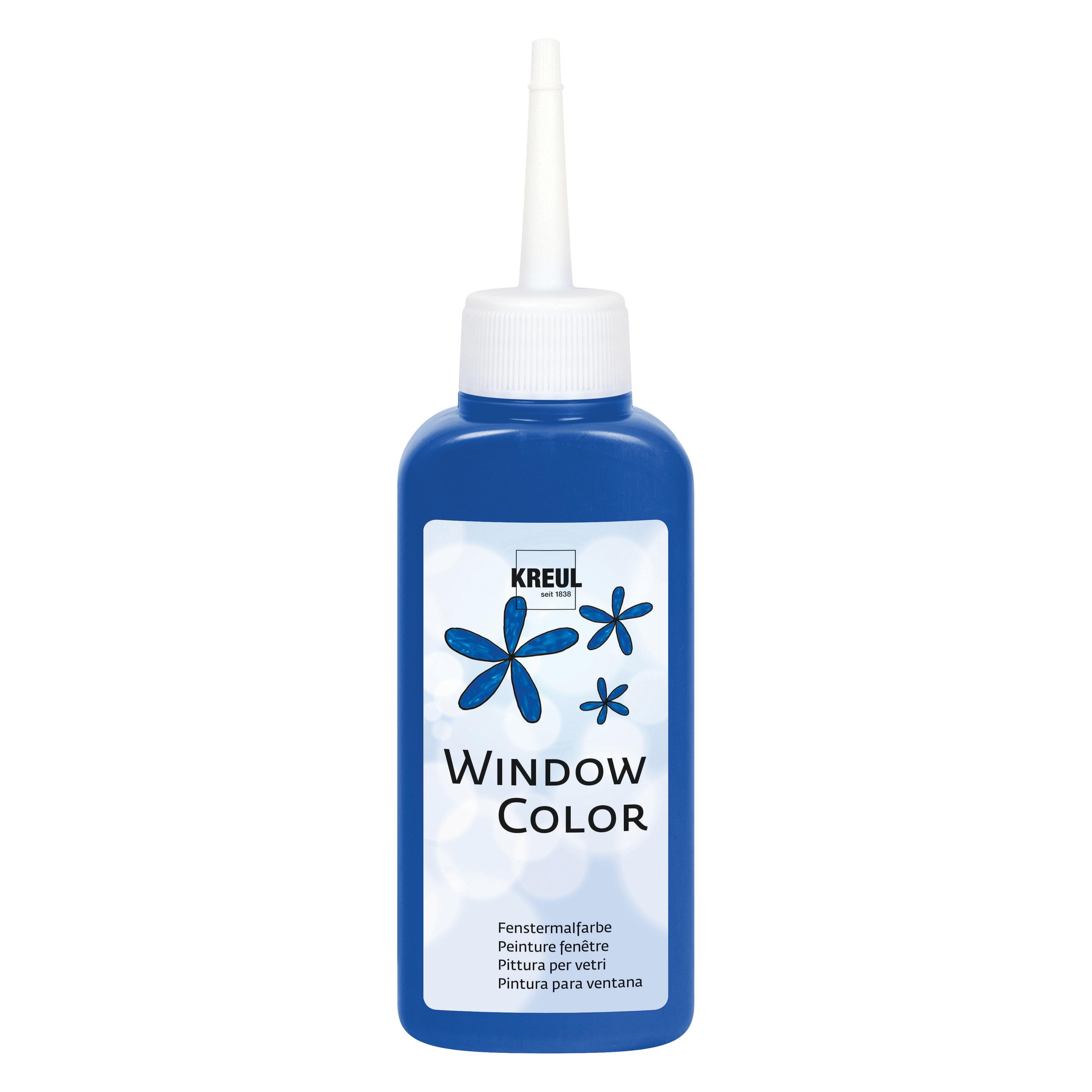 Kreul Window Color (80 ml) (KR-42716)