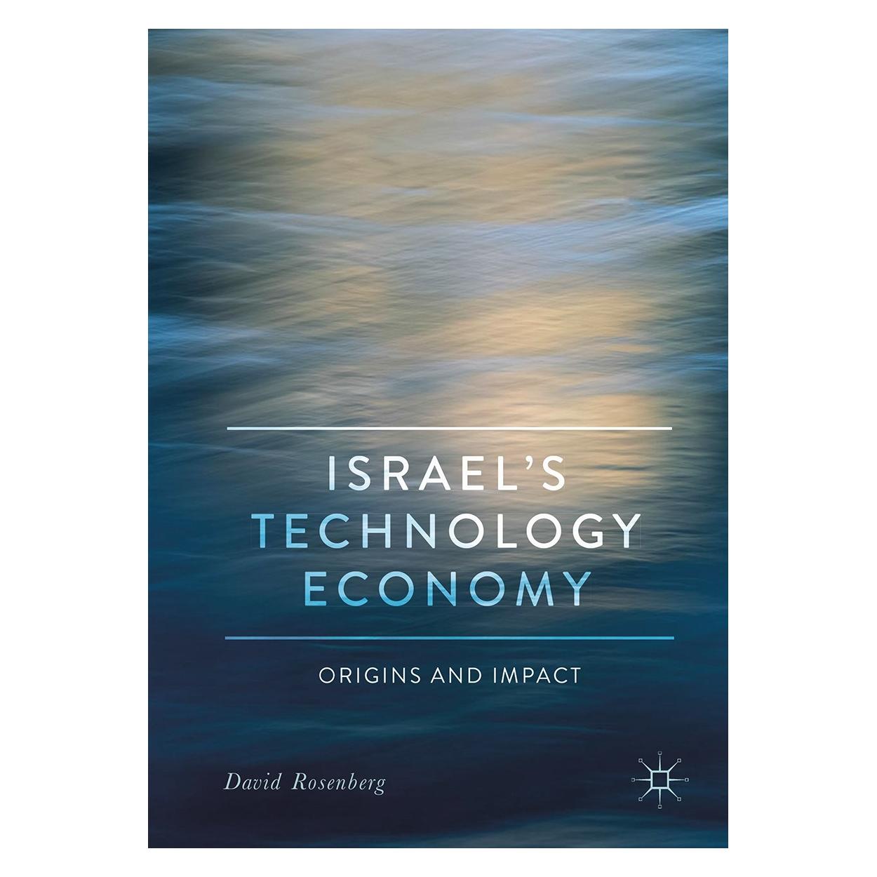 Springer Israel/'s Technology Economy (Englisch, Hardcover, David Rosenberg) (9783319766539)