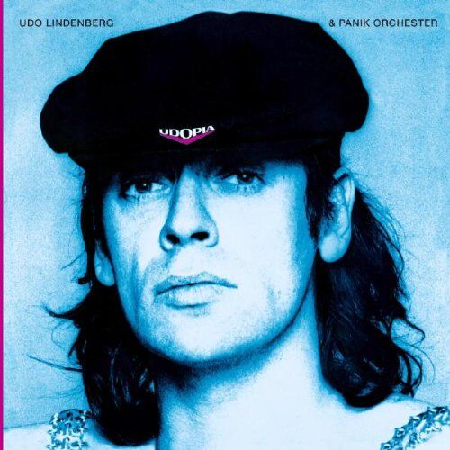 Udo Lindenberg - Udopia - Preis vom 09.10.2026 07:28:09 h