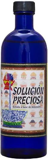 Artesania Agricola Solución Preciosa 100 ml