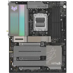 Sapphire NITRO+ X870EA WIFI7 1xHDMI 2.0 (AM5, AMD X870, AMD X870E, ATX), Mainboard