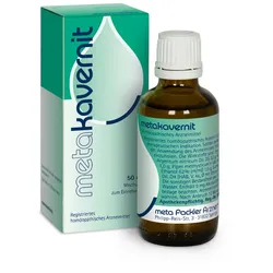 METAKAVERNIT Mischung 50 ml