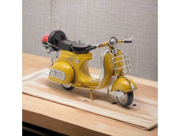 Scooter Italien