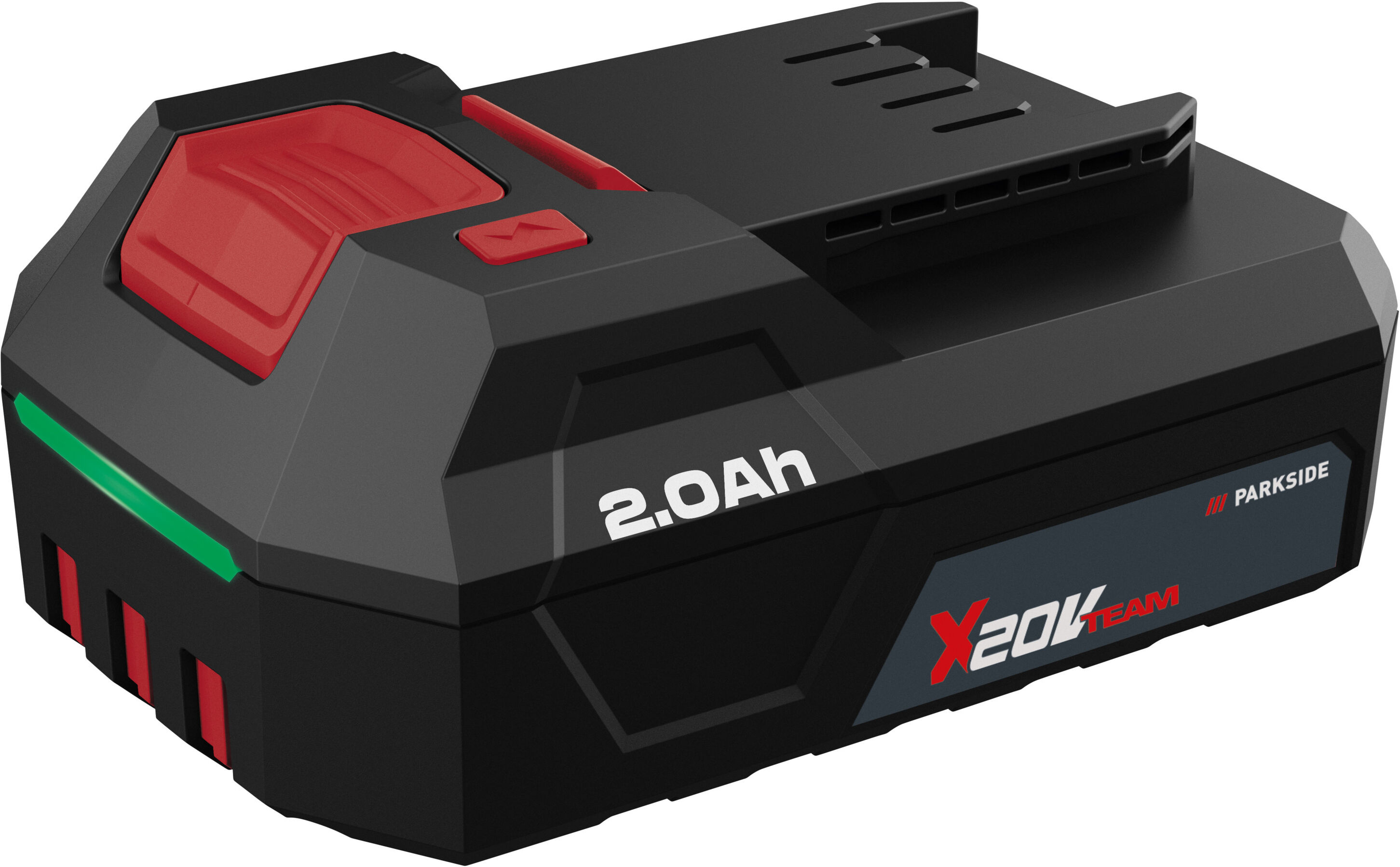 PARKSIDE® 20 V / 2 Ah Akku »PAP 202 A1«