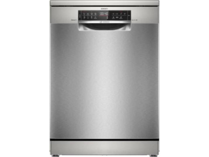 Bosch - Lave Vaisselle 60 Cm Sms6eci36e
