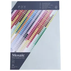 artoz Briefpapier DIN A4 90 g/m2 Hellblau
