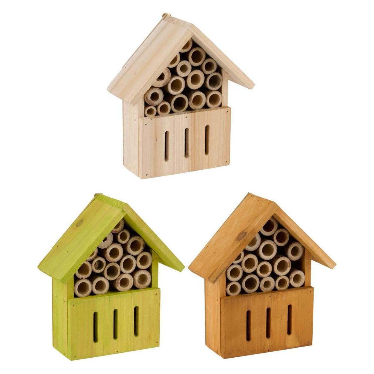 Lifetime Garden Schmetterlings- oder Bienenhaus (Biene, Schmetterlinge) (35502817)