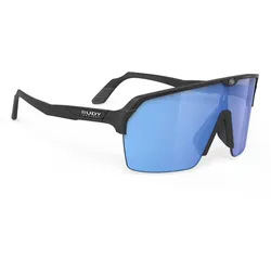 Rudy Project Unisex Spinshield Air schwarz