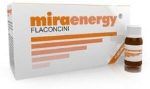 Shedir Pharma Miraenergy 10 Ampoules
