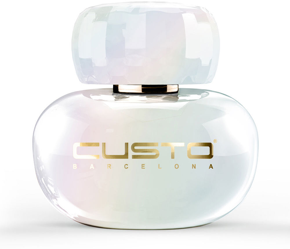 Custo Barcelona I Am The Power Perfume 100 ml