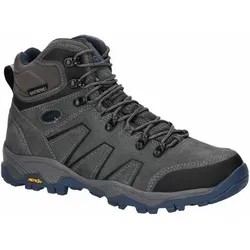 BRÜTTING Outdoorstiefel Mount Princeton, Größe 42 in Grau Grau