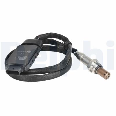 DELPHI NOx-Sensor, NOx-Katalysator ANS1120-12B1 für VW