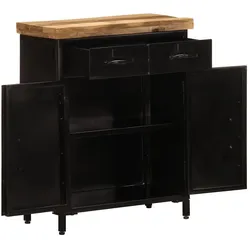 vidaXL, Kommode + Sideboard, Alpenus (55 x 30 x 71 cm)