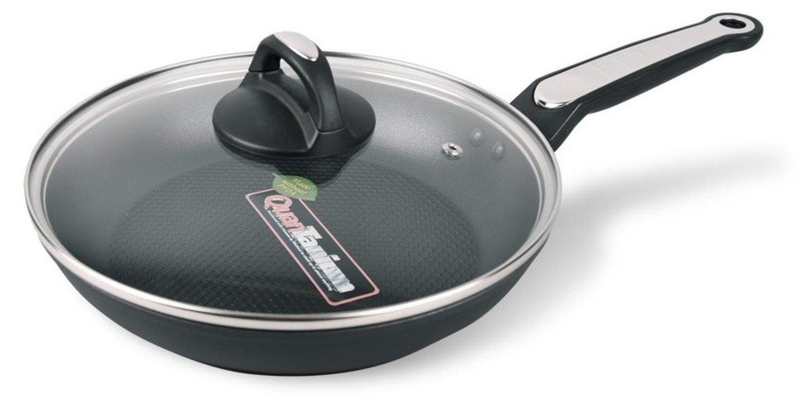 Maestro QuanTanium koekenpan 26cm MR120726