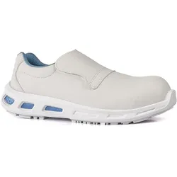 U-Power, Sicherheitsschuhe, Sicherheitsslipper BLANCO S2 SRC Grösse 39 (S2, 39)