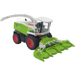 bruder Claas Jaguar 900 Feldhäcksler Fertigmodell Landwirtschafts Modell 2131