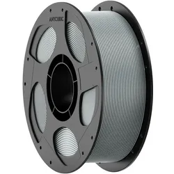 Anycubic PETG Filament, 1,75mm, 1kg - Farbton: grau