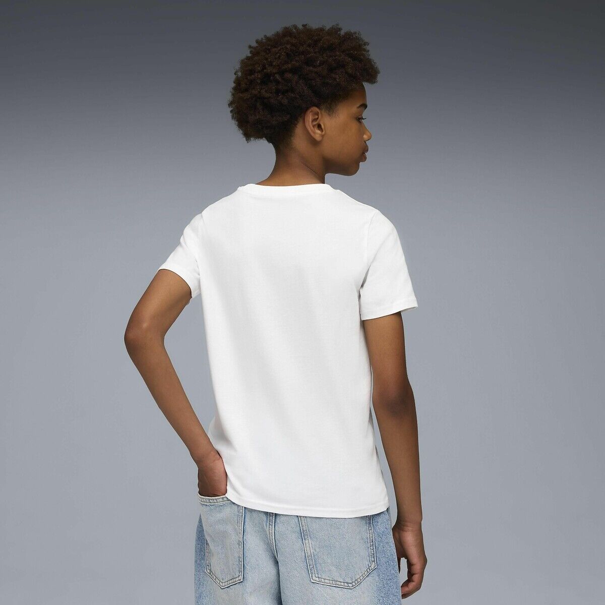 PUMA T-shirt de l'OM