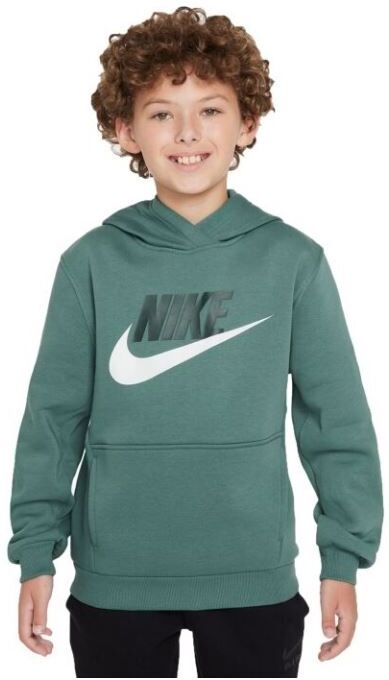 Sudadera Nike Sportswear Club Fleece Junior N/a M