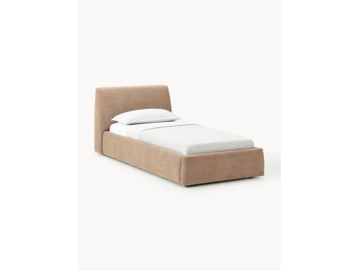 Polster-Einzelbett Cloud