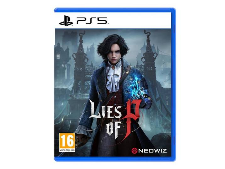 Lies of P (PS5)