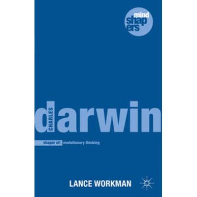 Charles Darwin, Taschenbuch von Lance Workman, Macmillan Education Elt, 978-0-230-30154-2
