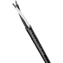 Lapp Kabel&amp;Leitung KCA FEP-Sil NiCr/Ni 1161011/100