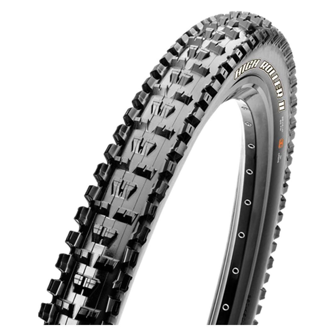 Maxxis High Roller II TR DD 2x120TPI 3C Terra (27.5 x 2.50, 63-584) (ETB85983100)