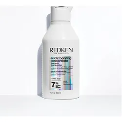 Redken, Shampoo, Acidic Bonding Concentrate (Flüssiges Shampoo, 300 ml)