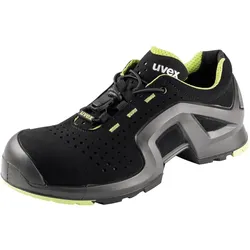 Uvex, Sicherheitsschuhe, S1P Sicherheitshalbschuh x-tended support SRC Gr.52 (S1P, 52)